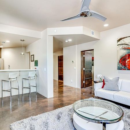 Sedona Couples Retreat With Patio Walk To Trails! Leilighet Eksteriør bilde